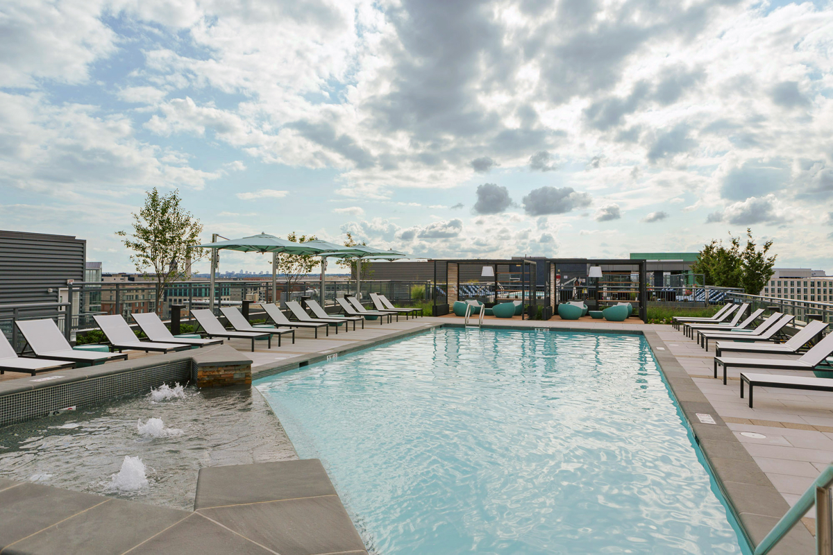 More Neighborhood Hotspots Come to Lydian + Lyric, Mount Vernon